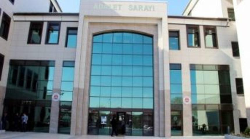 Nevşehir Adliyesinden 9 Memur İhra&ccedil; Edildi