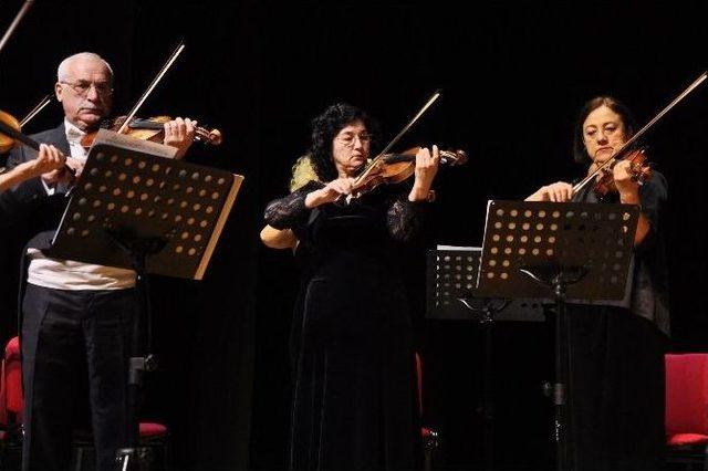 Ataşehir’de Uluslararası Klasik Müzik Festivali Başladı