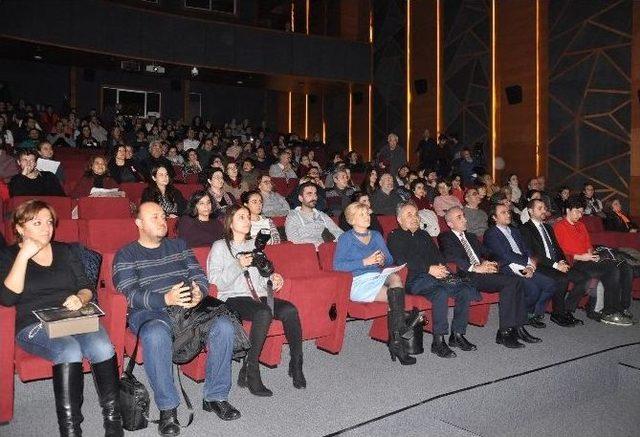 Ataşehir’de Uluslararası Klasik Müzik Festivali Başladı