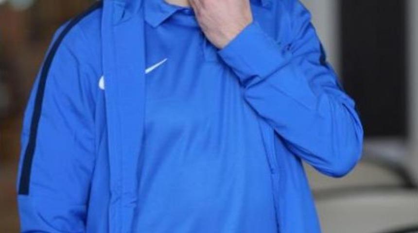 Akhisar Belediyesporlu &Ouml;mer Bayram: Milli Takım Formasını Giymek Istiyorum