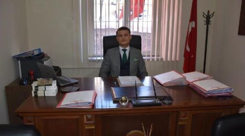 Savcıdan Mavi Kapak Seferberliği