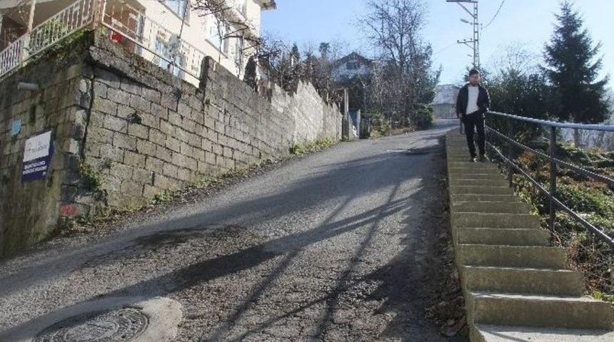 Rize, Yeni Zellanda&rsquo;nın Dik Yolları İle Meşhur Dunedin Şehrine Rakip Oldu