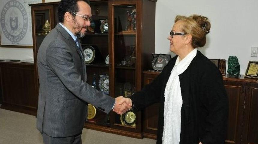 Ad&uuml; Bağışlanan Evde İsmet Sezgin&rsquo;in Hatırasını Yaşatacak