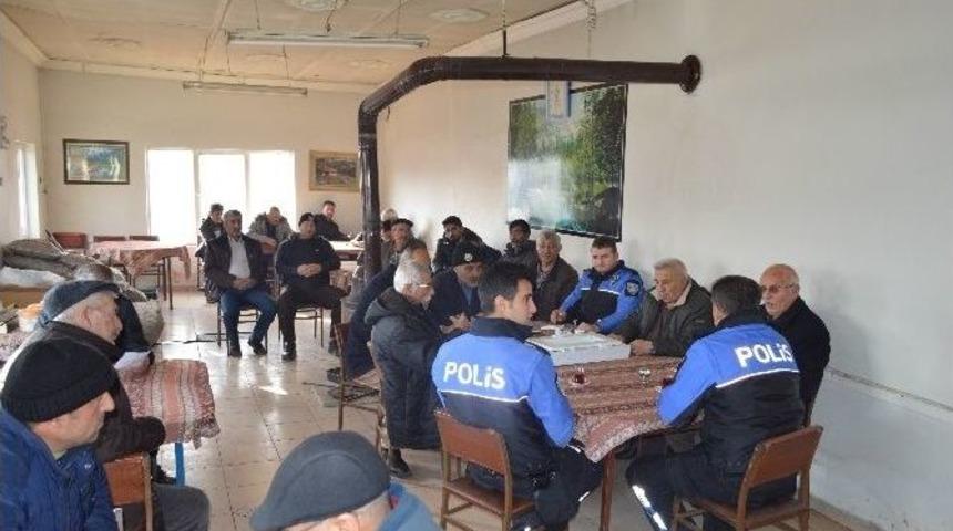 Huzur Toplantısı Yapıldı