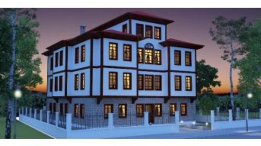 Mamak&rsquo;ta Yeni Bir Aile Merkezi Daha Tamamlanıyor