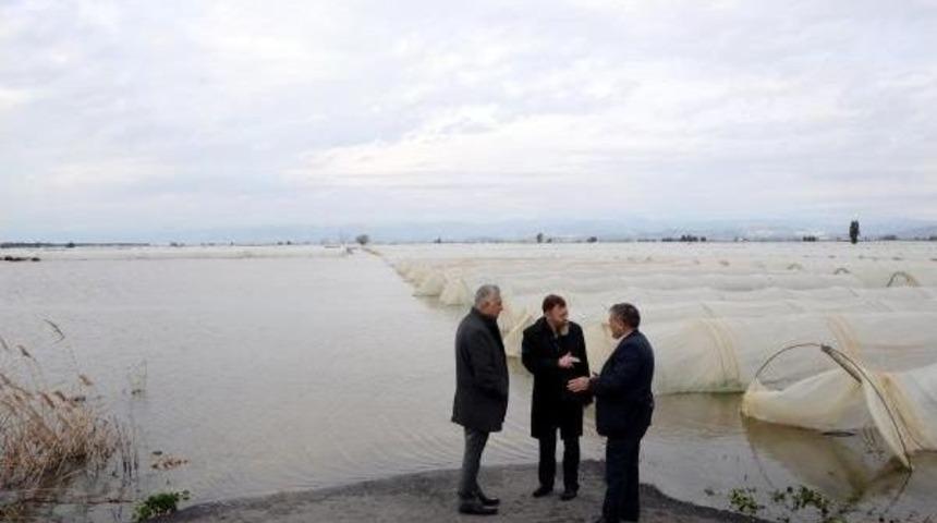 Selin Vurduğu &Ccedil;ift&ccedil;iye Son Darbe Yetersiz Pompa Krizi