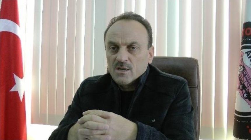 Ak&ccedil;akoca Taşıyıcıları Kantar Uygulaması İstiyor