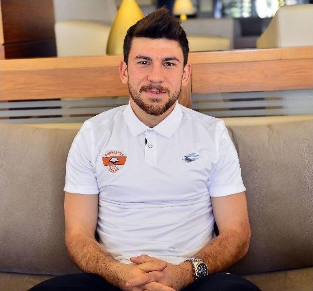 (&ouml;zel Haber) Samican Keskin: "jurcic Biraz Despot Bir İnsandı"