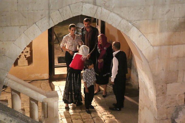 Küçük Ağa 26. Bölüm Galerisi G3