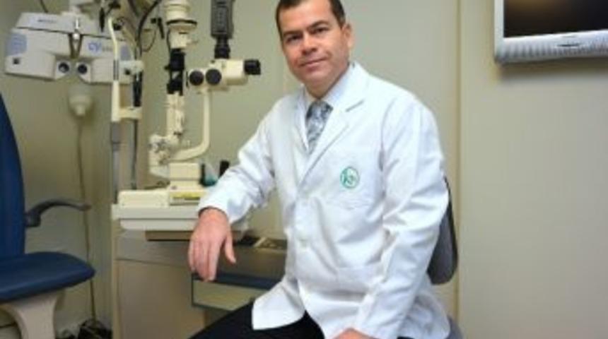 Sarı Noktaya Karşı Erken Tanı Uyarısı