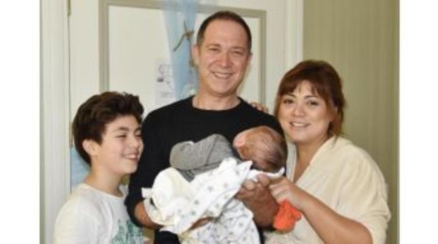 S&uuml;mer Ezg&uuml; 3'&uuml;nc&uuml; Kez Baba Oldu