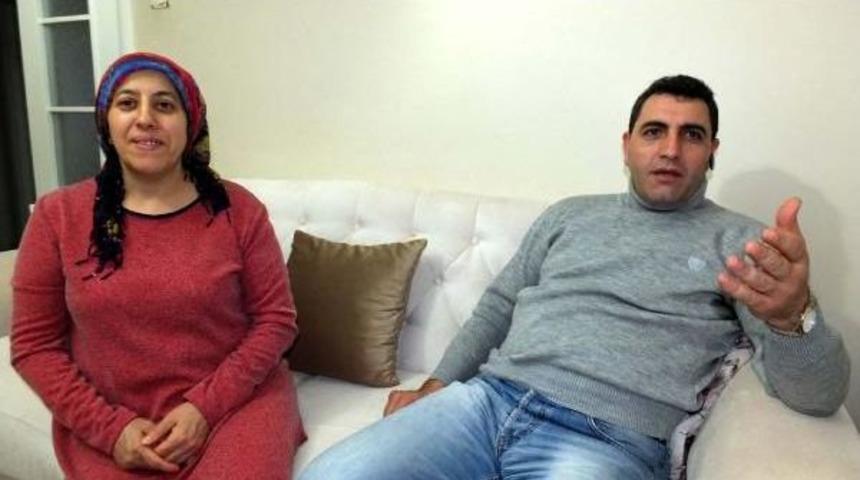 Altınları Almaya Gelen Sahte Polisler Su&ccedil;&uuml;st&uuml; Yakalandı