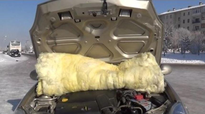 Kars&rsquo;ta Ara&ccedil;lara &Ccedil;atı Şilteli &Ouml;nlem