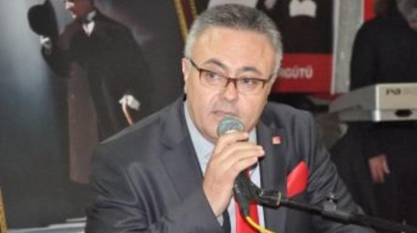 Chp Uşak Teşkilatından İzmir Saldırısı A&ccedil;ıklaması