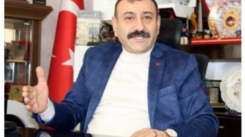 Esnaf, 2016&rsquo;da 55 Milyondan Fazla Kredi Kullandı