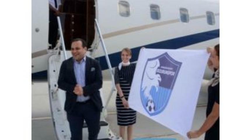 B.b. Erzurumspor&rsquo;da Kongreye Doğru