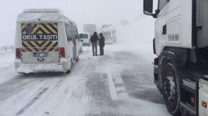 Bursa Kara Teslim Oldu