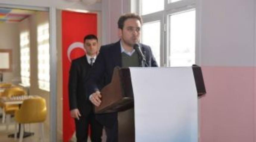 İshak Gazel: Emperyal G&uuml;&ccedil;lerin Emellerini Boşa &Ccedil;ıkartacağız