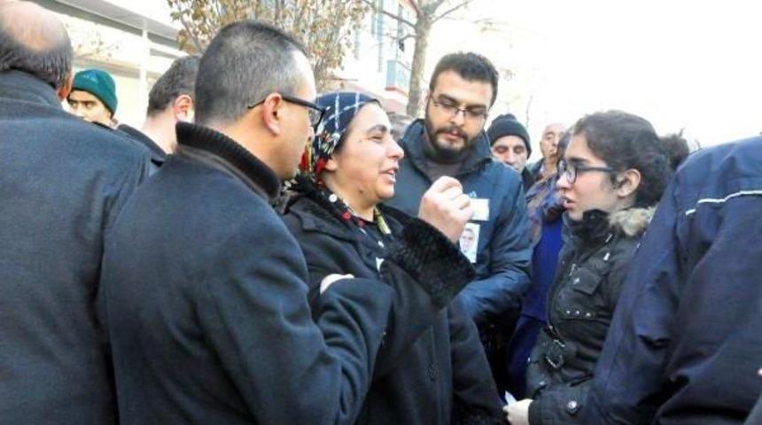 Şehit Polis Fethi Sekin Son Yolculuğuna Uğurlandı