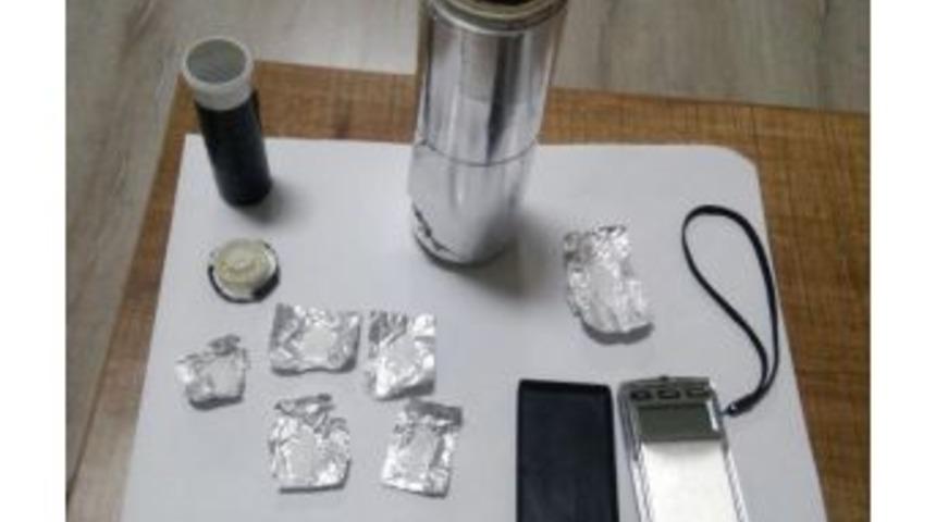 Uyuşturucu Operasyonunda 6 Kişi Yakalandı