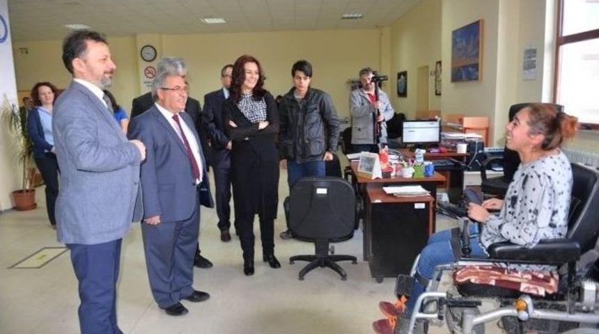 Prof. Dr. Sibel Canbaz Kabay: T&uuml;rkiye&rsquo;de 50 Bin Ms Hastası Var