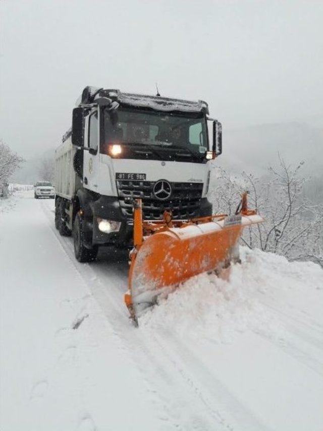 Koordinasyon Harita Üzerinden Yapılıyor