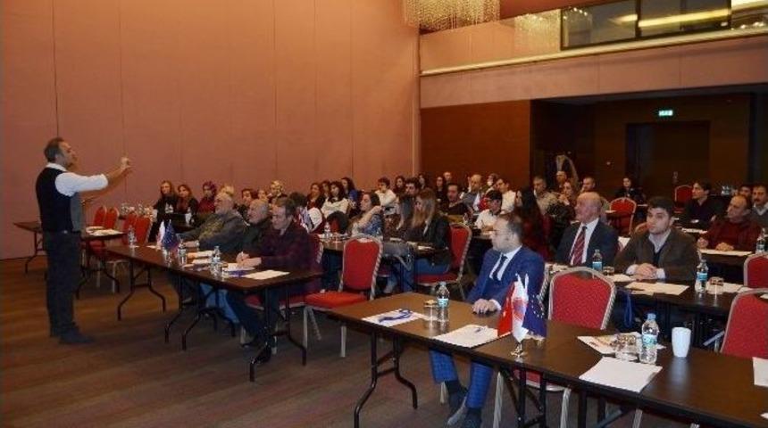 Trabzon&rsquo;da "turisti Kazanan Geleceği Kazanır" Projesi Tamamlandı