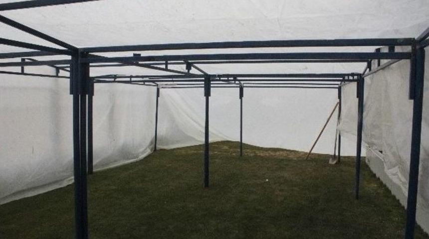 (&ouml;zel Haber) Kendi &Ccedil;imini &Uuml;reten Stat