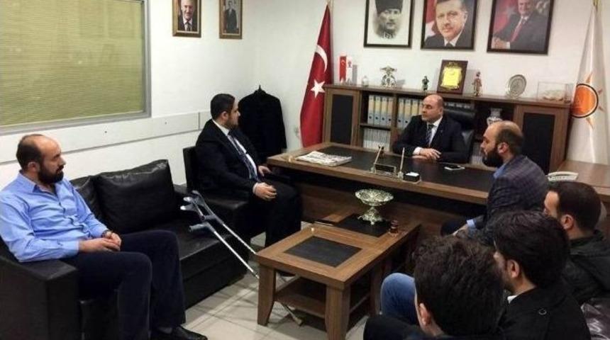 15 Temmuz Gazisi, O Gece Yaşadıklarını Anlattı