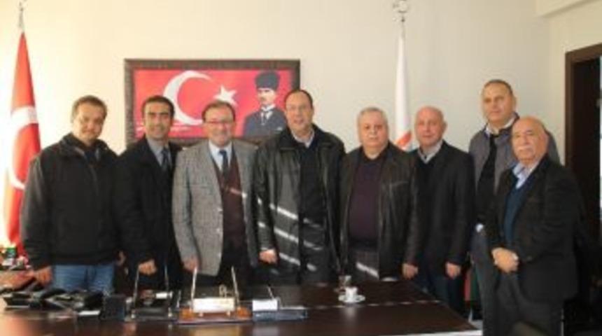 Altid&rsquo;den &lsquo;turist Sağlığı&rsquo; Ziyareti