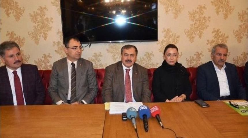 Yurda D&ouml;nmeyen Fet&ouml; Mensuplarının Vatandaşlıktan &Ccedil;ıkarılması