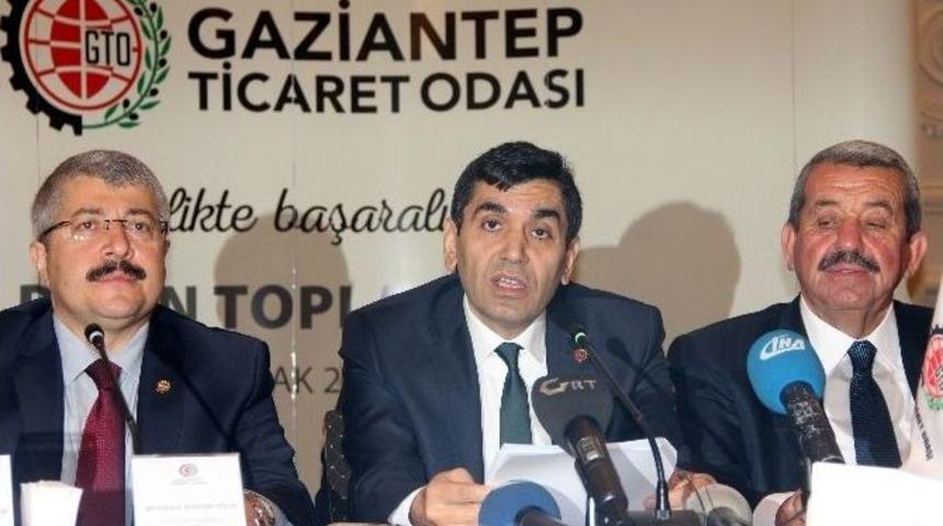 Gto Başkanı Beyhan Hıdıroğlu: