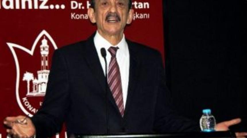 Ocakoğlu; &ldquo;bug&uuml;n 7 Ocak, Şerefli Bir &Ouml;yk&uuml;n&uuml;n Yıld&ouml;n&uuml;m&uuml;&rdquo;