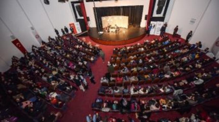 10&rsquo;uncu Konak G&uuml;n Sayıyor