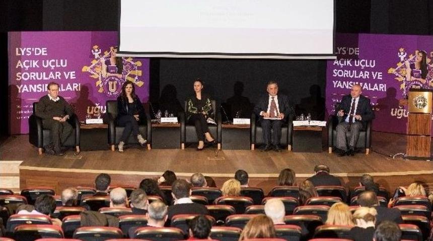 Lys&rsquo;ye Girecek &Ouml;ğrencilere &Ouml;nemli Uyarılar