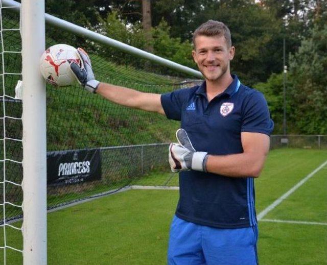 Altınordu da Murat Ile Yollar Ayrıldı 1