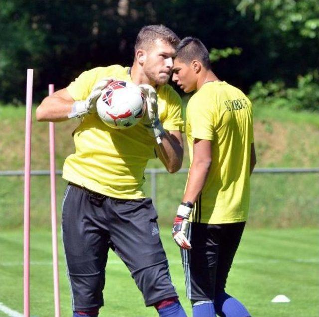 Altınordu da Murat Ile Yollar Ayrıldı 2