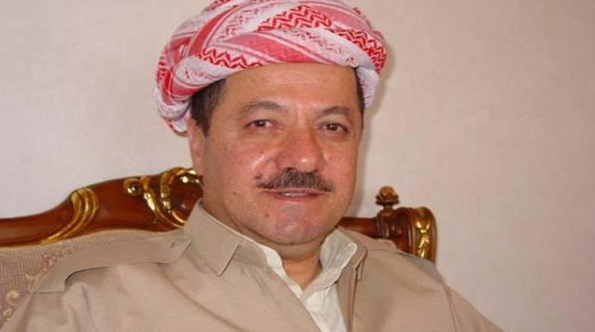 Barzani'den BDP'ye Erdoğan uyarısı!