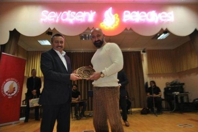 Seydişehir Belediyesi, 15 Temmuz&rsquo;u Unutturmuyor 1