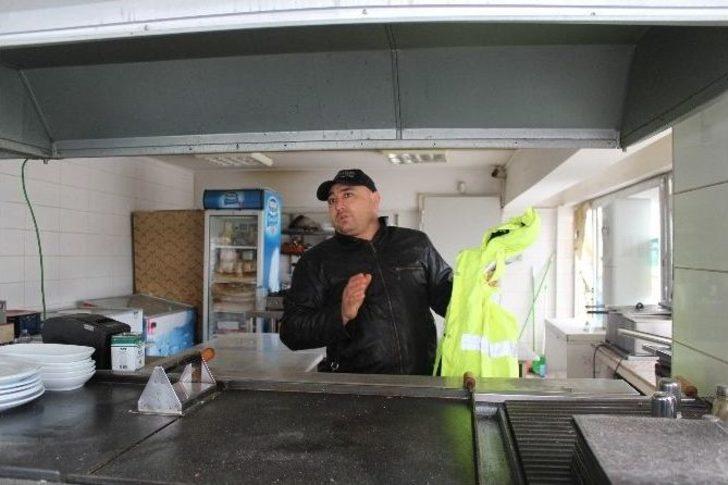 (özel Haber) Şehidin Son Dileği Ömer Halis Demir Gibi Şehit Olmakmış G1