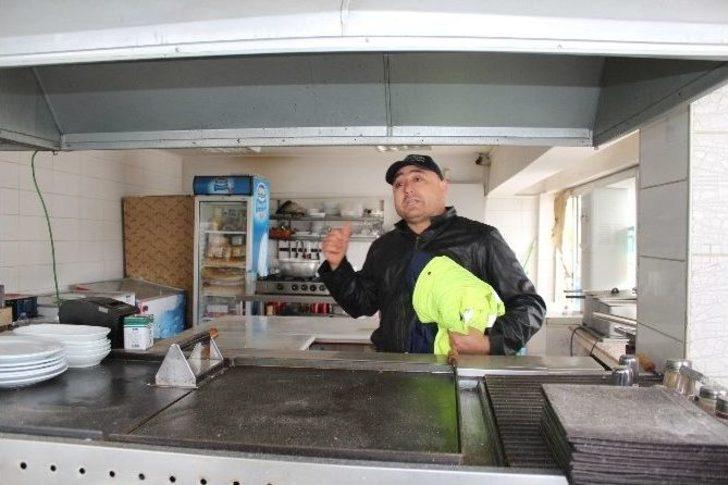 (özel Haber) Şehidin Son Dileği Ömer Halis Demir Gibi Şehit Olmakmış G2