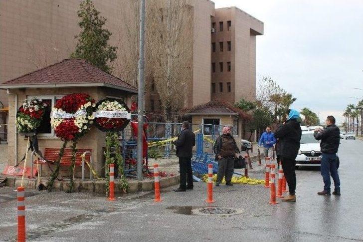 (özel Haber) Şehidin Son Dileği Ömer Halis Demir Gibi Şehit Olmakmış G4