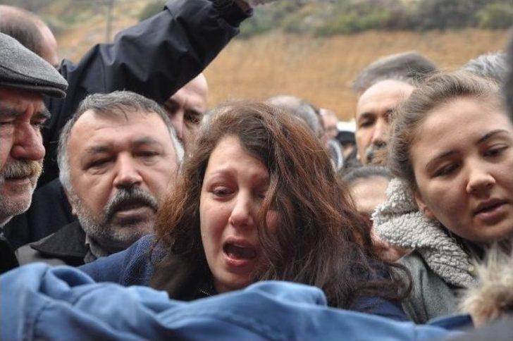 Şehit Mübaşir Son Yolculuğuna Uğurlandı G1