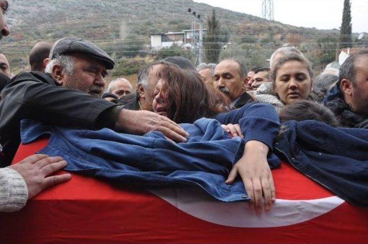 Şehit Mübaşir Son Yolculuğuna Uğurlandı G5