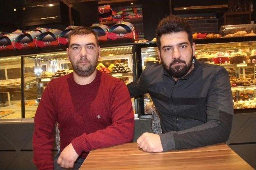 Bergamalı &Ccedil;&ouml;lyak&rsquo;lılara B&uuml;y&uuml;k M&uuml;jde