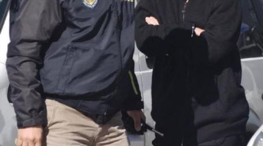 Panik Yaratan Ses Kaydının Sahibi Adliyede