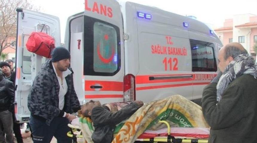 Azez&rsquo;de Bombalı Ara&ccedil;la Saldırı: 23 &Ouml;l&uuml;, 71 Yaralı