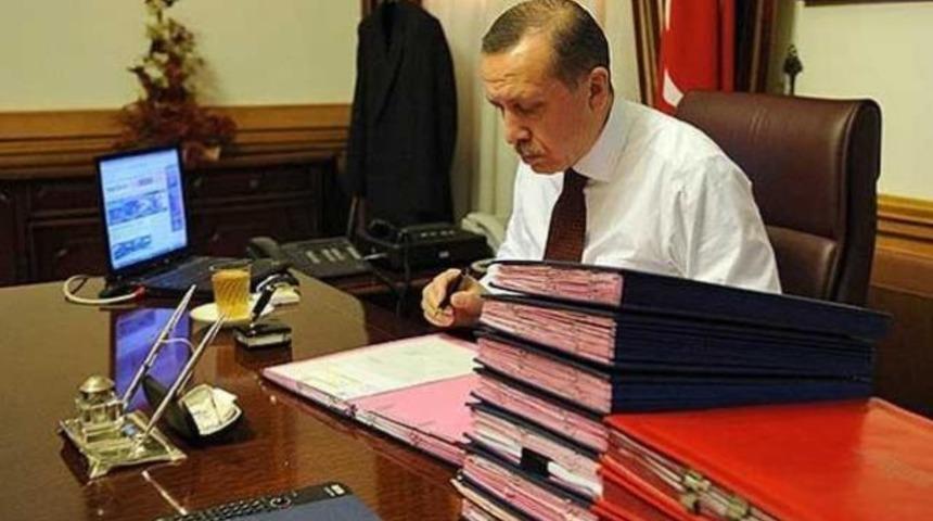 ABD'li basın: Soruşturma Erdoğan'a tehdit