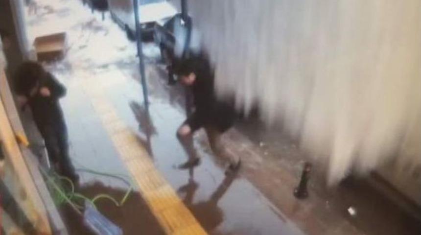 Filmleri Aratmayan Sahne