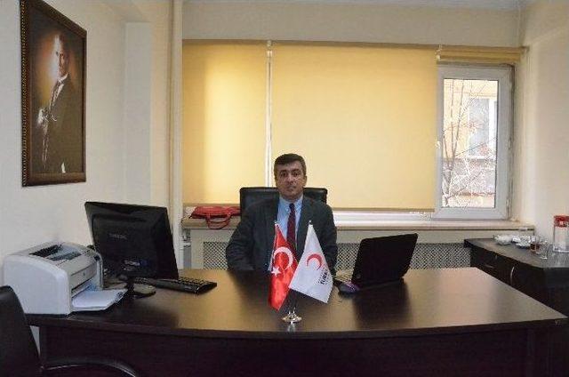 Eskişehir’de İki Günde Bin Ünite Kan Toplandı 1